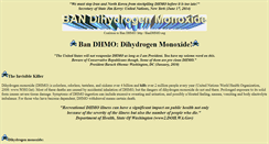 Desktop Screenshot of bandhmo.org